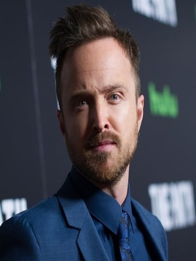 รายการ 97+ ภาพ aaron paul ภาพยนตร์และรายการโทรทัศน์ สวยมาก