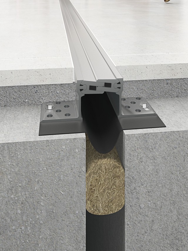 รวมกัน 90+ ภาพ expansion joint พื้นอาคาร คมชัด