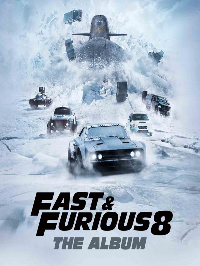 รายการ 104+ ภาพ fast and furious 8 (2017) เร็ว..แรงทะลุนรก 8 hd พากย์ไทย ใหม่ที่สุด