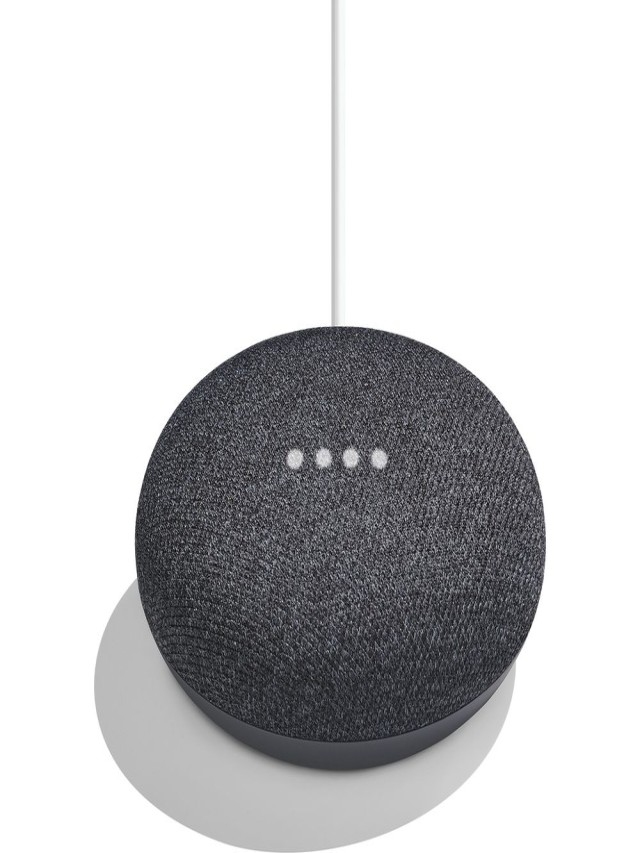 รายการ 93+ ภาพ google home mini ภาษาไทย อัปเดต