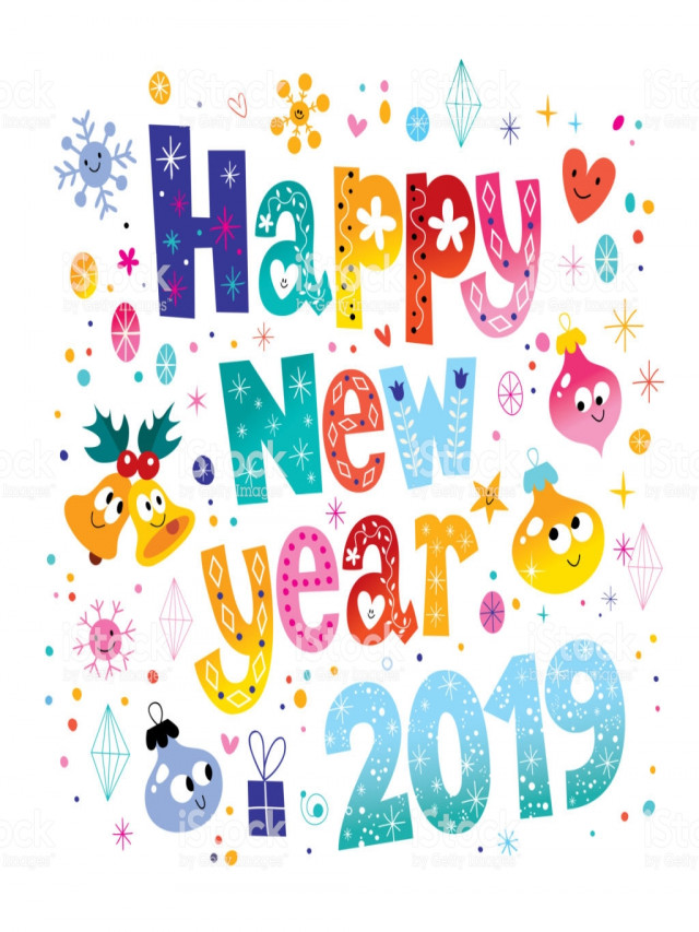 รวมกัน 91+ ภาพ happy new year 2019 คําอวยพร อัปเดต