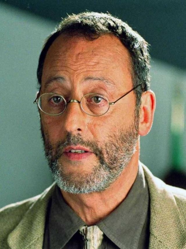 รวมกัน 96+ ภาพ jean reno ภาพยนตร์ ความละเอียด 2k, 4k