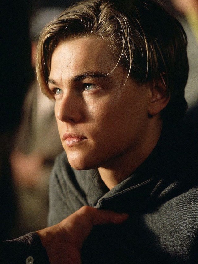 รายการ 104+ ภาพ leonardo dicaprio ภาพยนตร์ ใหม่ที่สุด