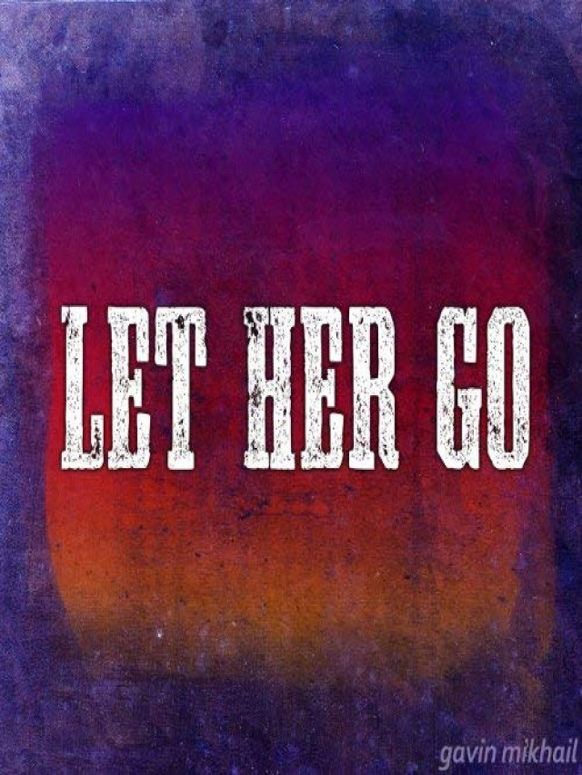 รายการ 100+ ภาพ let her go แปลเนื้อเพลง ความละเอียด 2k, 4k