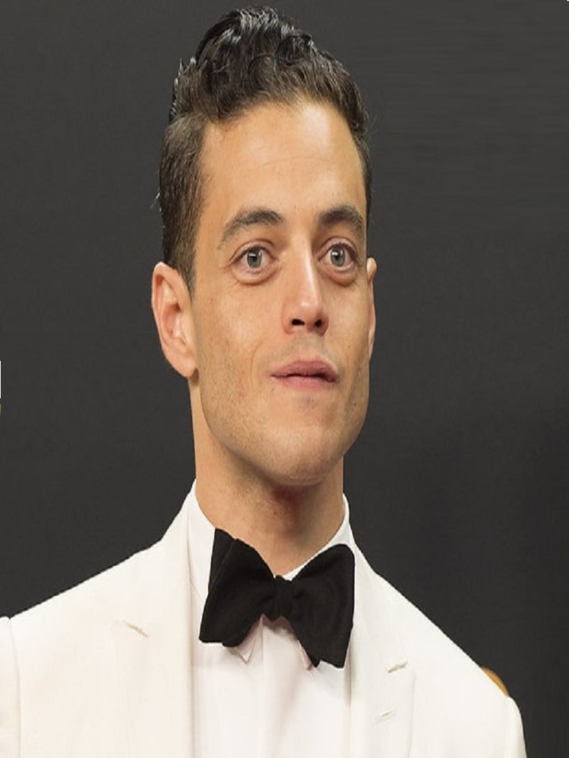 รายการ 92+ ภาพ rami malek ภาพยนตร์และรายการโทรทัศน์ ความละเอียด 2k, 4k