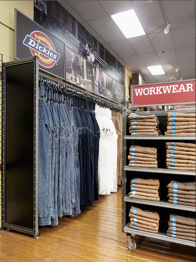 อันดับหนึ่ง 94+ ภาพ shop dickies มีที่ไหนบ้าง คมชัด