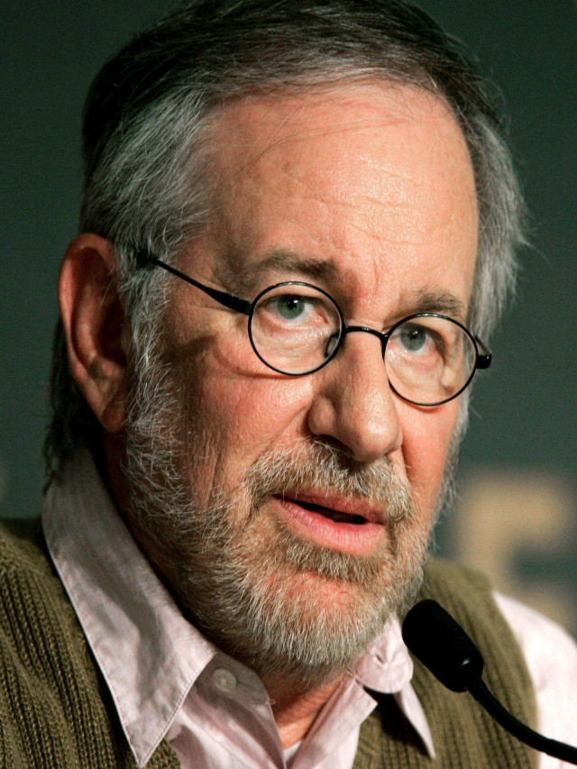 รวมกัน 103+ ภาพ steven spielberg ภาพยนตร์ ครบถ้วน