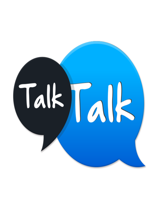 รายการ 102+ ภาพ talk talk ดาวน์โหลด ครบถ้วน