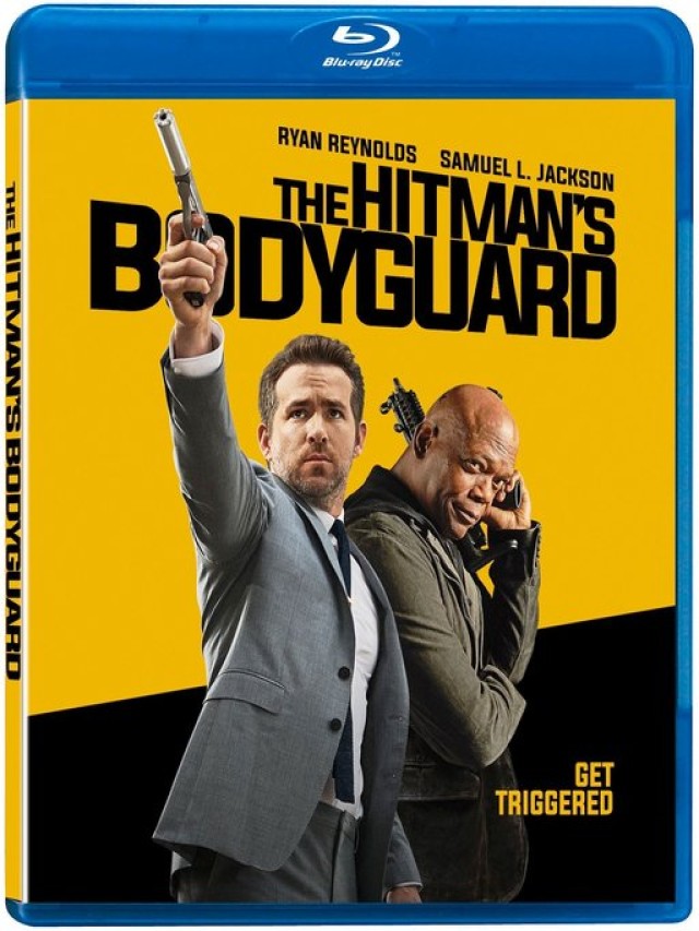 รายการ 104+ ภาพ the hitman’s bodyguard (2017) เดอะ ฮิทแมน บอดี้การ์ด hd พากย์ไทย สวยมาก